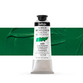 VALLEJO ACRYLIC ARTIST 409: 60 ML. PERMANENT GREEN - Al Masam Stationery LLC